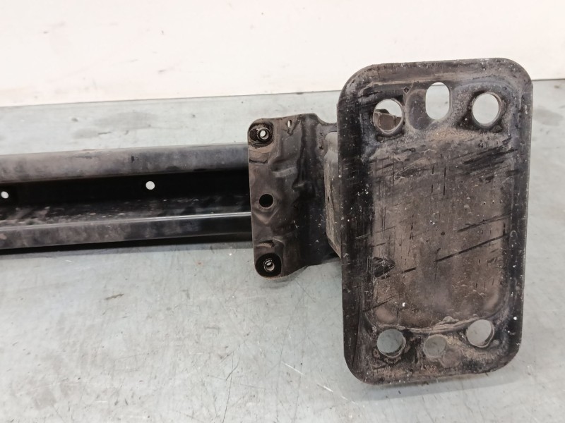 Recambio de refuerzo paragolpes delantero para ford fusion (ju_) 1.4 tdci referencia OEM IAM   