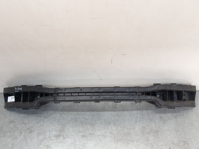 Recambio de refuerzo paragolpes delantero para peugeot partner furgoneta/monovolumen (5_, g_) 2.0 hdi referencia OEM IAM   