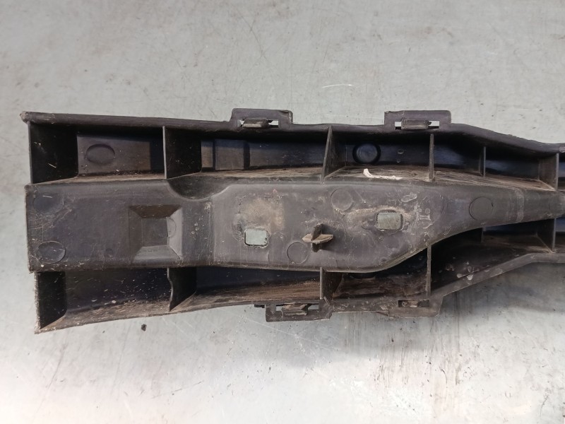 Recambio de refuerzo paragolpes delantero para peugeot partner furgoneta/monovolumen (5_, g_) 2.0 hdi referencia OEM IAM   