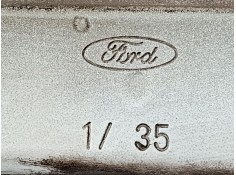 Recambio de refuerzo paragolpes delantero para ford c-max ii (dxa/cb7, dxa/ceu) 1.6 ti referencia OEM IAM AM51U10922A   2