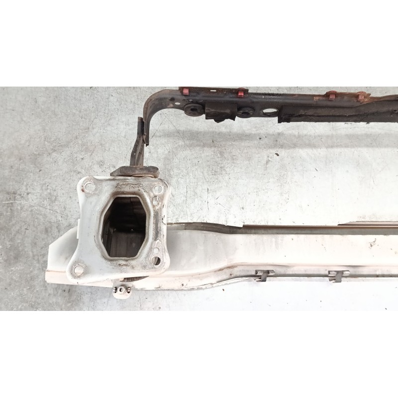 Recambio de refuerzo paragolpes delantero para ford c-max ii (dxa/cb7, dxa/ceu) 1.6 ti referencia OEM IAM AM51U10922A  