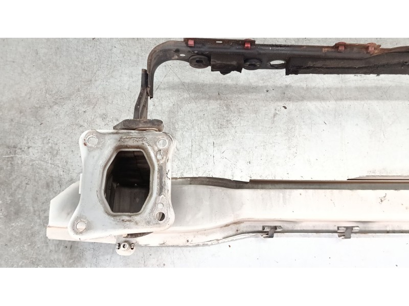 Recambio de refuerzo paragolpes delantero para ford c-max ii (dxa/cb7, dxa/ceu) 1.6 ti referencia OEM IAM AM51U10922A  