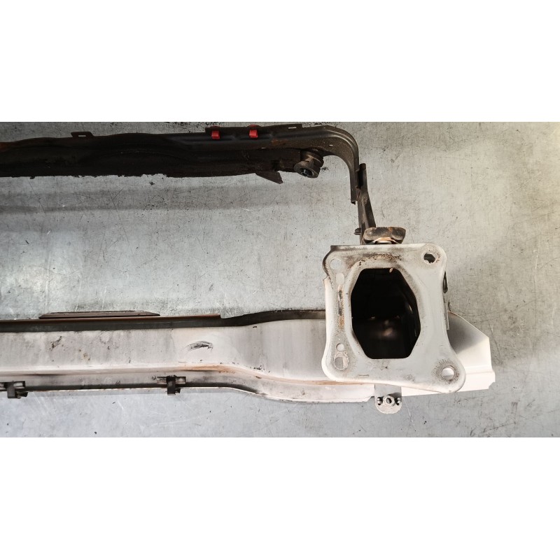 Recambio de refuerzo paragolpes delantero para ford c-max ii (dxa/cb7, dxa/ceu) 1.6 ti referencia OEM IAM AM51U10922A  