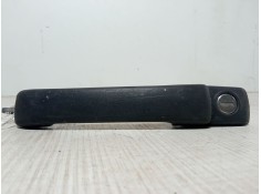 Recambio de maneta exterior puerta delantera derecha para volkswagen golf iii (1h1) 1.9 td, gtd referencia OEM IAM   