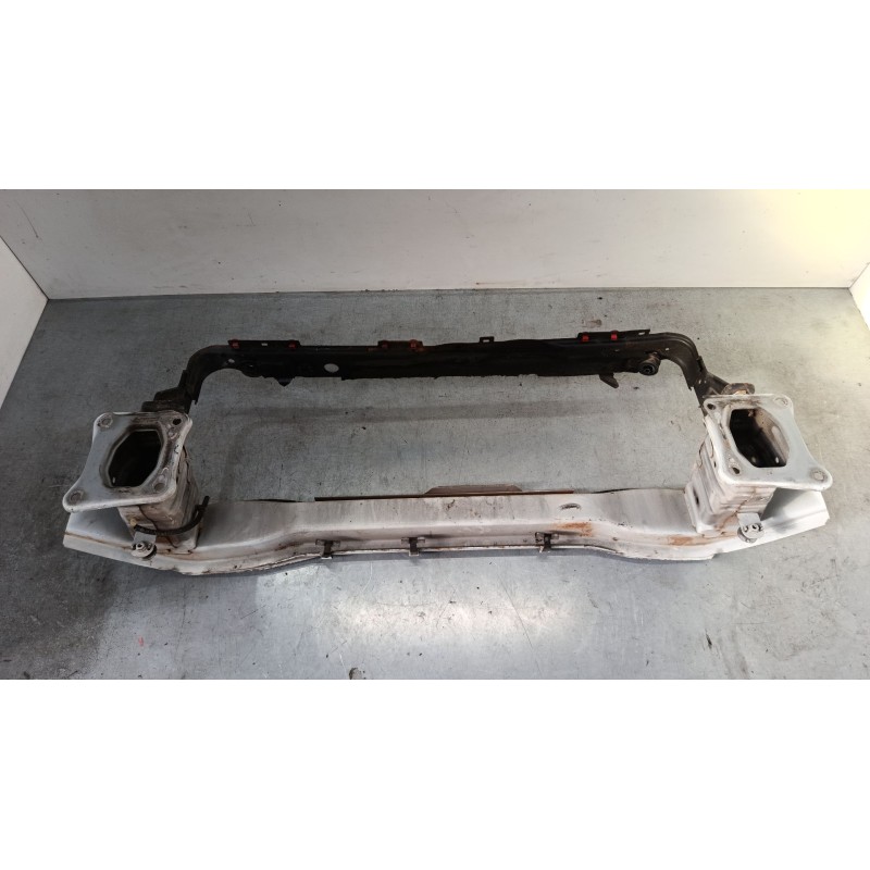 Recambio de refuerzo paragolpes delantero para ford c-max ii (dxa/cb7, dxa/ceu) 1.6 ti referencia OEM IAM AM51U10922A  