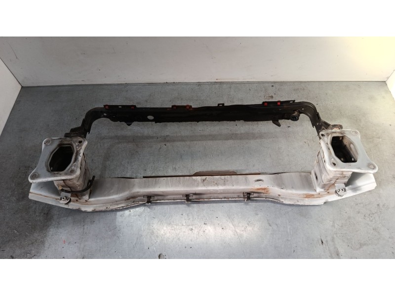 Recambio de refuerzo paragolpes delantero para ford c-max ii (dxa/cb7, dxa/ceu) 1.6 ti referencia OEM IAM AM51U10922A  