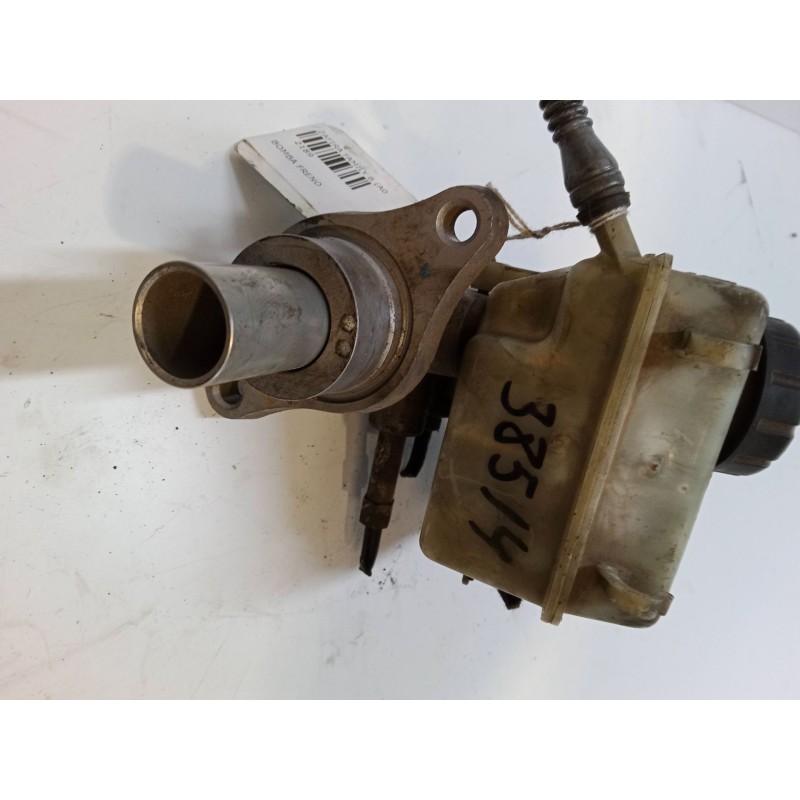 Recambio de bomba freno para opel zafira / zafira family b (a05) 1.9 cdti (m75) referencia OEM IAM   