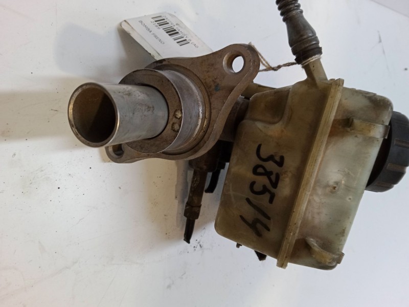 Recambio de bomba freno para opel zafira / zafira family b (a05) 1.9 cdti (m75) referencia OEM IAM   