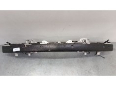 Recambio de refuerzo paragolpes delantero para bmw 7 (e65, e66, e67) 730 i, li referencia OEM IAM 713552203  