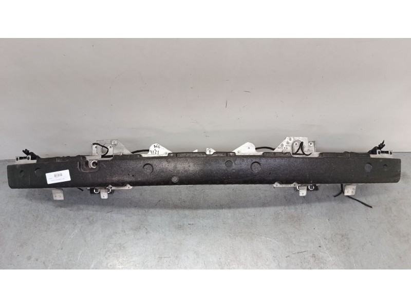 Recambio de refuerzo paragolpes delantero para bmw 7 (e65, e66, e67) 730 i, li referencia OEM IAM 713552203  