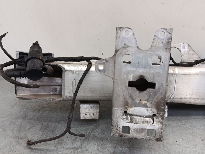 Recambio de refuerzo paragolpes delantero para bmw 7 (e65, e66, e67) 730 i, li referencia OEM IAM 713552203  