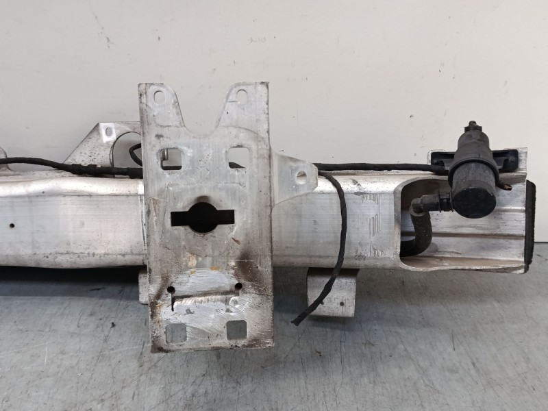 Recambio de refuerzo paragolpes delantero para bmw 7 (e65, e66, e67) 730 i, li referencia OEM IAM 713552203  