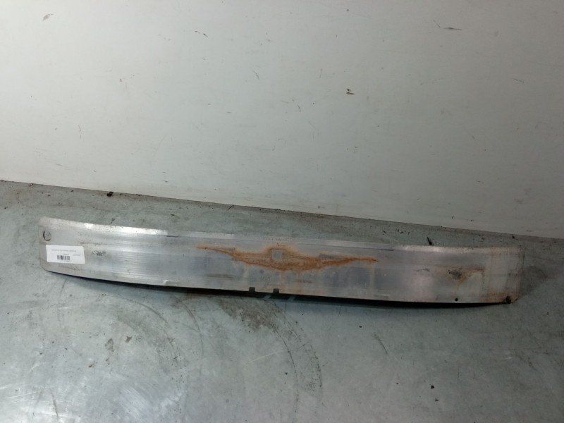 Recambio de refuerzo paragolpes delantero para opel corsa d (s07) 1.3 cdti (l08, l68) referencia OEM IAM 13191879 13191879,B11 