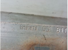Recambio de refuerzo paragolpes delantero para opel corsa d (s07) 1.3 cdti (l08, l68) referencia OEM IAM 13191879 13191879,B11  2