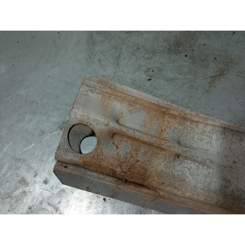 Recambio de refuerzo paragolpes delantero para opel corsa d (s07) 1.3 cdti (l08, l68) referencia OEM IAM 13191879 13191879,B11 