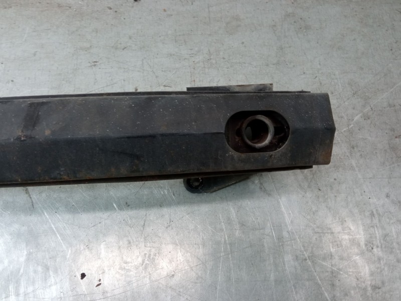 Recambio de refuerzo paragolpes trasero para opel corsa d (s07) 1.3 cdti (l08, l68) referencia OEM IAM   