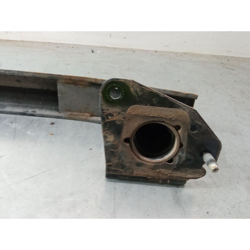 Recambio de refuerzo paragolpes trasero para opel corsa d (s07) 1.3 cdti (l08, l68) referencia OEM IAM   