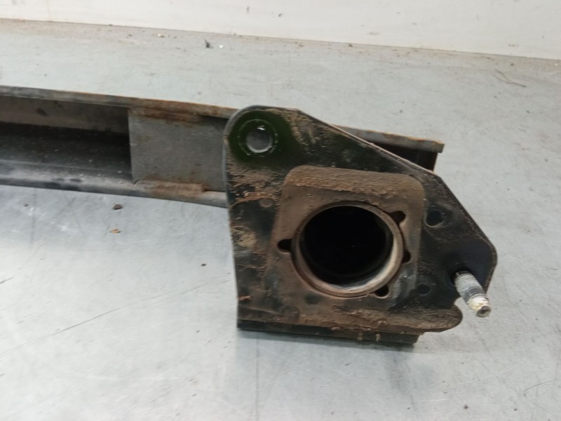 Recambio de refuerzo paragolpes trasero para opel corsa d (s07) 1.3 cdti (l08, l68) referencia OEM IAM   