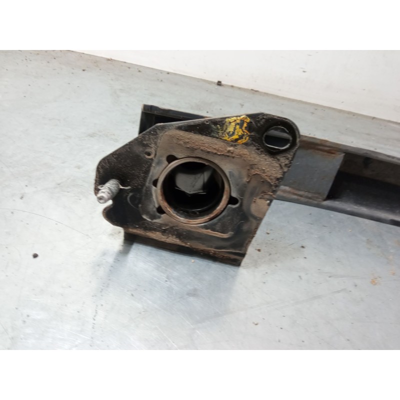 Recambio de refuerzo paragolpes trasero para opel corsa d (s07) 1.3 cdti (l08, l68) referencia OEM IAM   