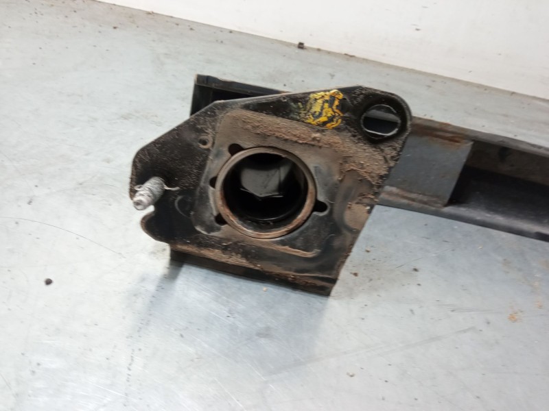 Recambio de refuerzo paragolpes trasero para opel corsa d (s07) 1.3 cdti (l08, l68) referencia OEM IAM   