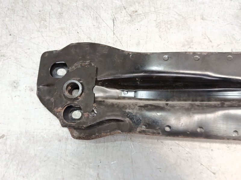 Recambio de refuerzo paragolpes delantero para smart forfour (454) 1.1 (454.030) referencia OEM IAM   