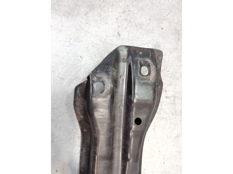 Recambio de refuerzo paragolpes delantero para smart forfour (454) 1.1 (454.030) referencia OEM IAM   