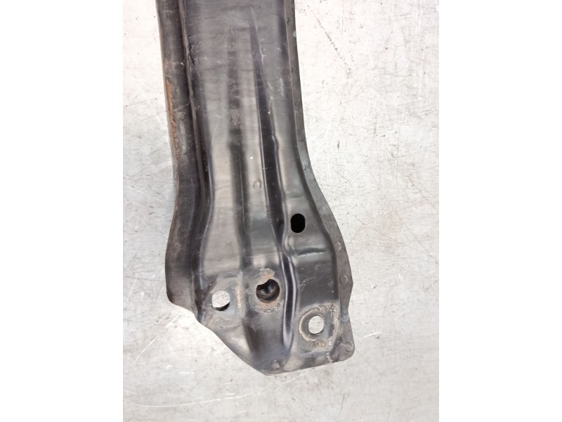 Recambio de refuerzo paragolpes delantero para smart forfour (454) 1.1 (454.030) referencia OEM IAM   