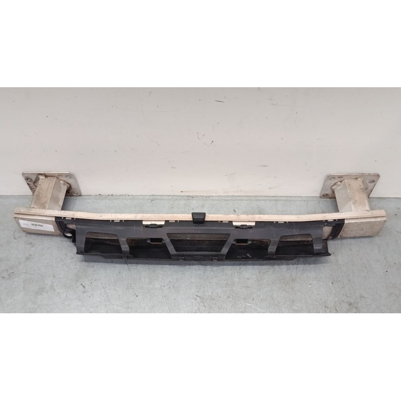 Recambio de refuerzo paragolpes delantero para citroën berlingo multispace (b9) 1.6 bluehdi 100 referencia OEM IAM 9681145780  