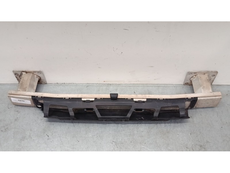 Recambio de refuerzo paragolpes delantero para citroën berlingo multispace (b9) 1.6 bluehdi 100 referencia OEM IAM 9681145780  