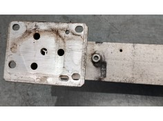 Recambio de refuerzo paragolpes delantero para citroën berlingo multispace (b9) 1.6 bluehdi 100 referencia OEM IAM 9681145780   2