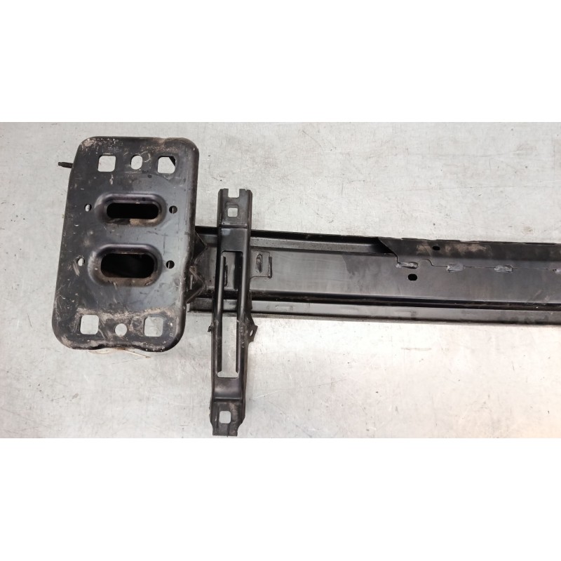 Recambio de refuerzo paragolpes delantero para ford fiesta vii (hj, hf) 1.0 ecoboost referencia OEM IAM H1BB109A26AH  