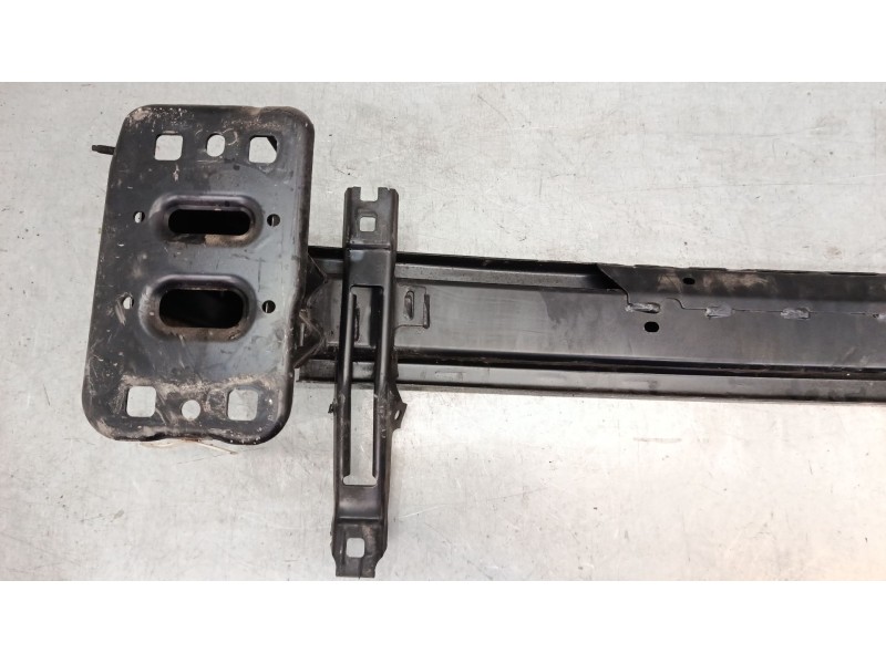 Recambio de refuerzo paragolpes delantero para ford fiesta vii (hj, hf) 1.0 ecoboost referencia OEM IAM H1BB109A26AH  