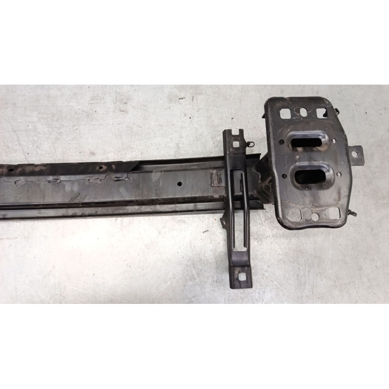 Recambio de refuerzo paragolpes delantero para ford fiesta vii (hj, hf) 1.0 ecoboost referencia OEM IAM H1BB109A26AH  