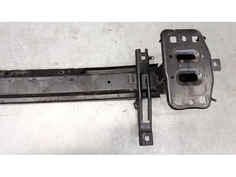 Recambio de refuerzo paragolpes delantero para ford fiesta vii (hj, hf) 1.0 ecoboost referencia OEM IAM H1BB109A26AH  