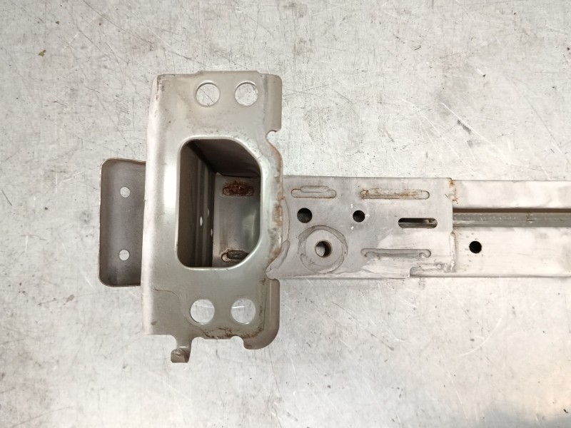 Recambio de refuerzo paragolpes delantero para toyota verso (_r2_) 2.0 d-4d (aur20_) referencia OEM IAM   