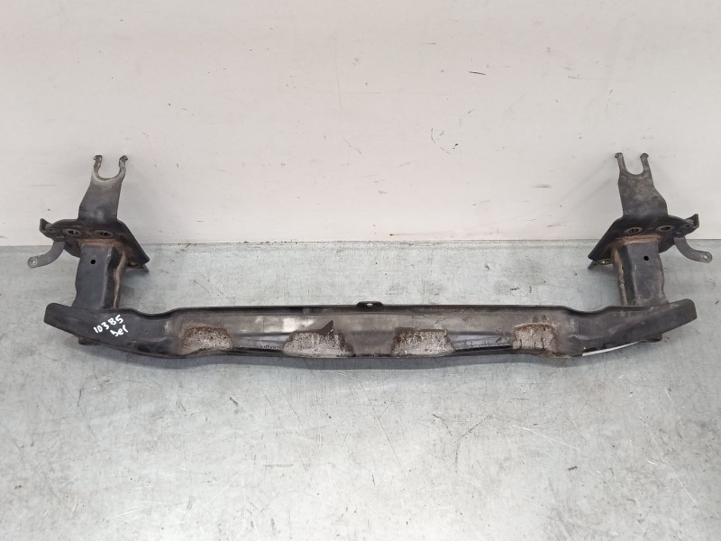 Recambio de refuerzo paragolpes delantero para porsche cayenne (9pa) s 4.5 referencia OEM IAM 7L0807109E  