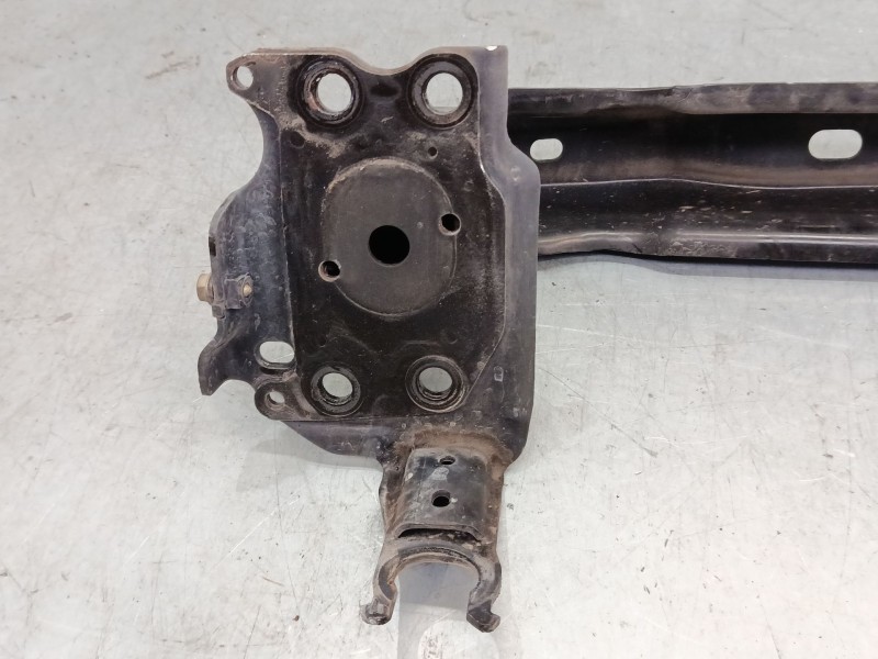 Recambio de refuerzo paragolpes delantero para porsche cayenne (9pa) s 4.5 referencia OEM IAM 7L0807109E  