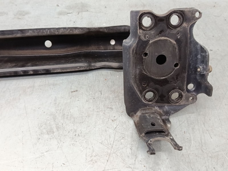 Recambio de refuerzo paragolpes delantero para porsche cayenne (9pa) s 4.5 referencia OEM IAM 7L0807109E  