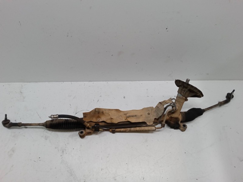 Recambio de cremallera direccion para volvo s40 ii (544) 2.0 d referencia OEM IAM    Recambio de cremallera direccion para volvo s40 ii (544) 2.0 d referencia OEM IAM