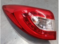 Recambio de piloto trasero izquierdo para hyundai ix35 (lm, el, elh) 2.0 crdi referencia OEM IAM 924012Y500  