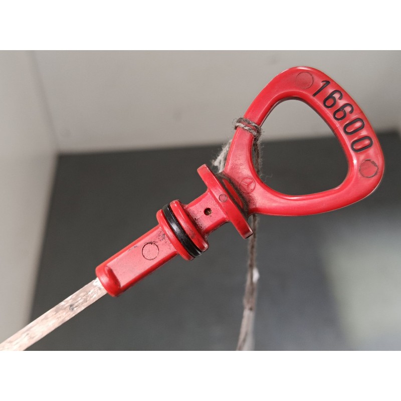 Recambio de varilla aceite para mercedes-benz clase a (w168) a 160 (168.033, 168.133) referencia OEM IAM   