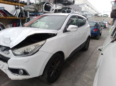 hyundai ix35 (lm, el, elh) del año 2015