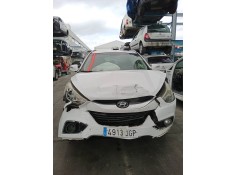 hyundai ix35 (lm, el, elh) del año 2015 2