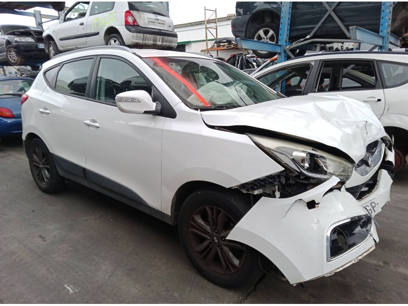 hyundai ix35 (lm, el, elh) del año 2015