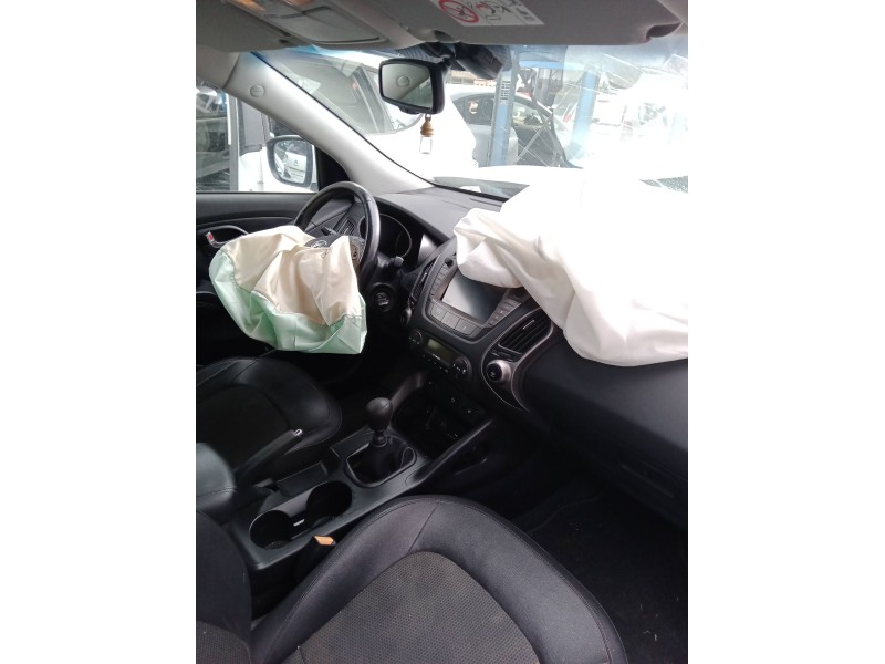 hyundai ix35 (lm, el, elh) del año 2015