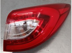 Recambio de piloto trasero derecho para hyundai ix35 (lm, el, elh) 2.0 crdi referencia OEM IAM 924022Y500  