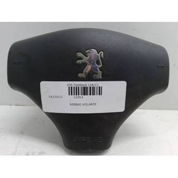 AIRBAG VOLANTE 