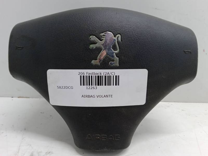 AIRBAG VOLANTE 