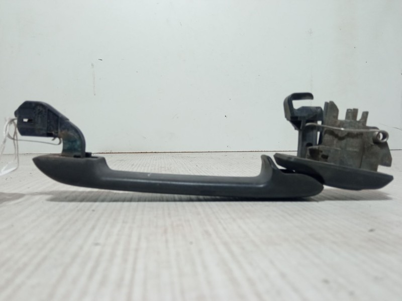 Recambio de maneta exterior puerta delantera derecha para volkswagen golf iii (1h1) 1.9 td, gtd referencia OEM IAM   