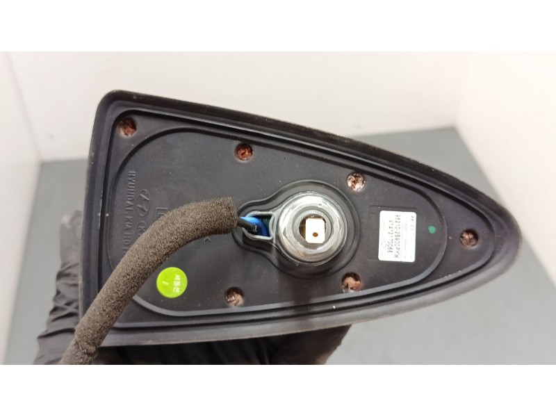 Recambio de antena para hyundai ix35 (lm, el, elh) 2.0 crdi referencia OEM IAM 962102S900PYW  
